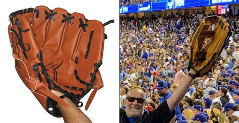 oversized baseball glove|baseball gloves for fly balls.